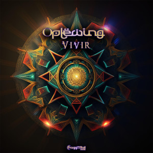 Oplewing的专辑Vivir