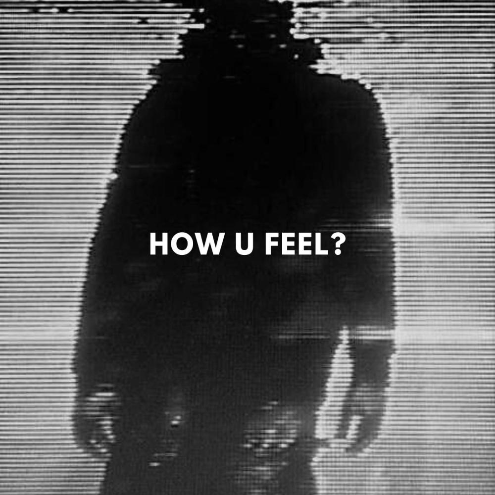 how u feel? (feat. 50 schekel) (Explicit)