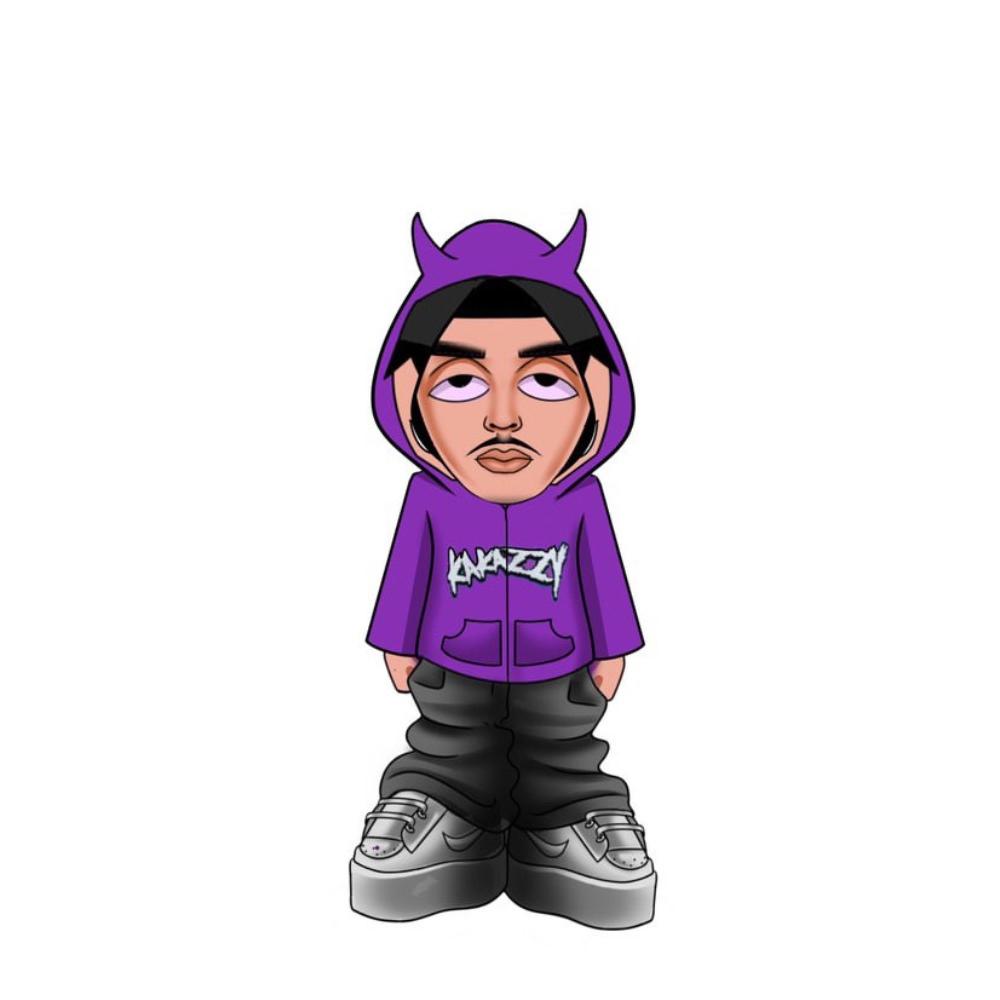 Demonic (Explicit)