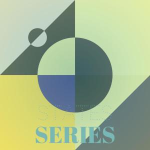 Album States Series from Various
