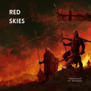 Red Skies (feat. Shankara)