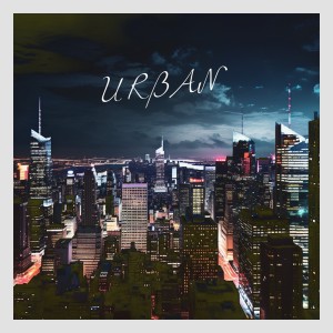Album urban (feat. Maru Go) [by UG] oleh UG