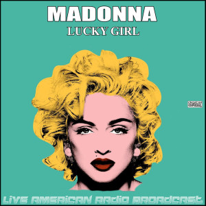 Lucky Girl (Live)