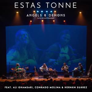 Estas Tonne的專輯Angels and Demons (Live in Rotterdam)