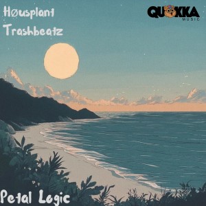 Album Petal logic from Trashbeatz
