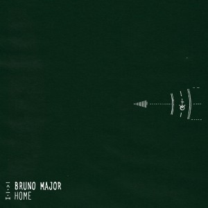 Album Home oleh Bruno Major