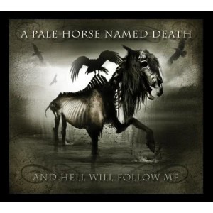 ดาวน์โหลดและฟังเพลง Serial Killer พร้อมเนื้อเพลงจาก A Pale Horse Named Death