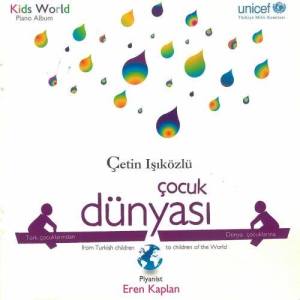 ดาวน์โหลดและฟังเพลง Ruya พร้อมเนื้อเพลงจาก Cetin Isikozlu