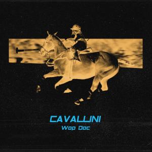 WopDoc的专辑Cavallini (Explicit)