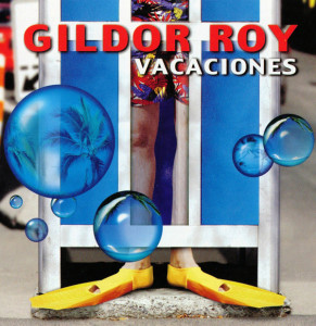 ดาวน์โหลดและฟังเพลง Desperado พร้อมเนื้อเพลงจาก Gildor Roy