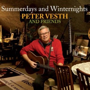 ดาวน์โหลดและฟังเพลง Paris in the Rain พร้อมเนื้อเพลงจาก Peter Vesth