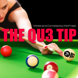 Album The QU3 Tip from Various Artists