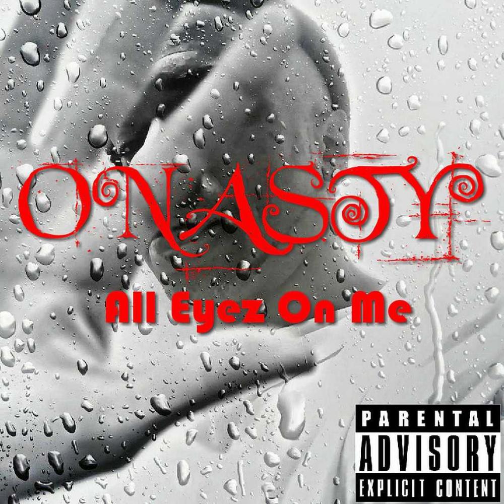 All Eyez On Me (Explicit)