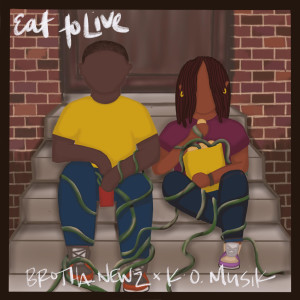 Listen to Apple Cider Vinegar (Explicit) song with lyrics from Brotha Newz