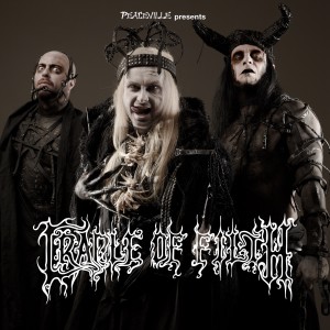 ดาวน์โหลดและฟังเพลง Lilith Immaculate (Explicit) พร้อมเนื้อเพลงจาก Cradle Of Filth