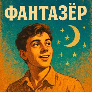 Album Фантазер from ШЕКSПИР