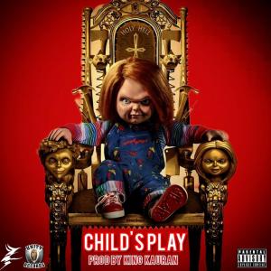 收聽TreVerse的Childs Play (Explicit)歌詞歌曲