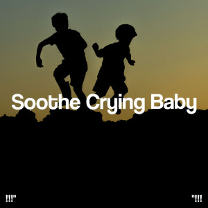 Album !!!" Soothe Crying Baby "!!! from White Noise