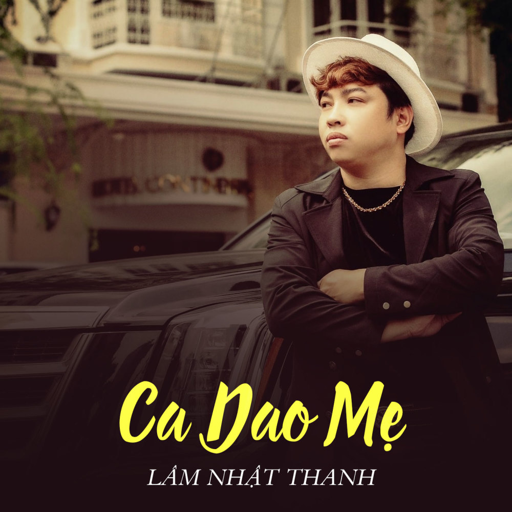 Ca Dao Mẹ