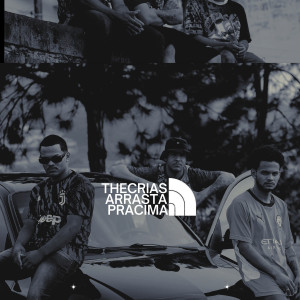 ดาวน์โหลดและฟังเพลง Arrasta pra Cima พร้อมเนื้อเพลงจาก The Crias