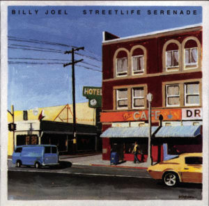 收聽Billy Joel的Root Beer Rag歌詞歌曲