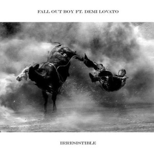 收聽Fall Out Boy的Irresistible (Revised Audio)歌詞歌曲