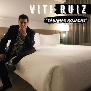 Willie Gonzalez的专辑Sabanas Mojadas (feat. Viti Ruiz)