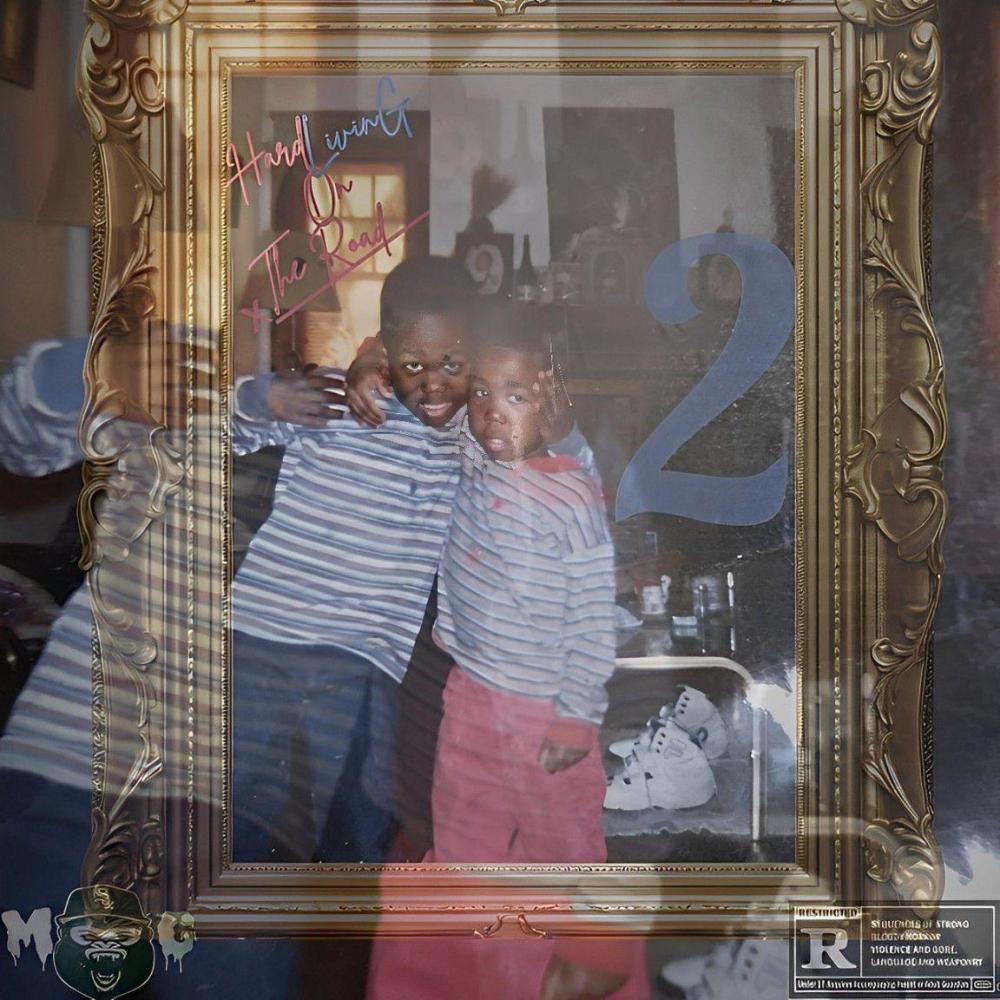 Recollections Of A Drug Dealer (feat. Scrooge) (Explicit)