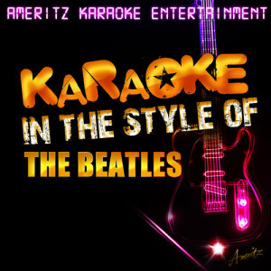 ดาวน์โหลดและฟังเพลง I Want to Hold Your Hand (Karaoke Version) พร้อมเนื้อเพลงจาก Ameritz Karaoke Entertainment