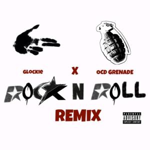 收聽Glockie的ROCK N ROLL (REMIX|Explicit)歌詞歌曲