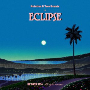 Album Eclipse from Notation