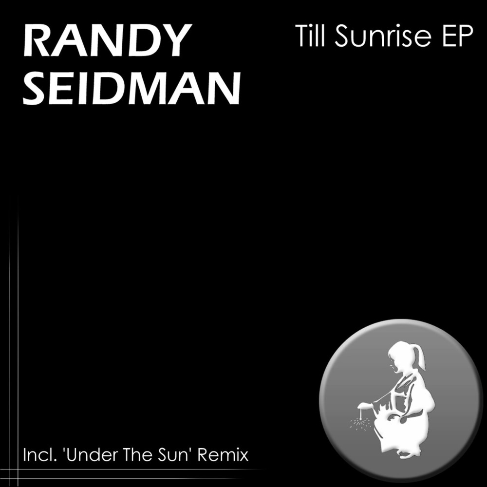 Under The Sun (Randy Seidman Remix)