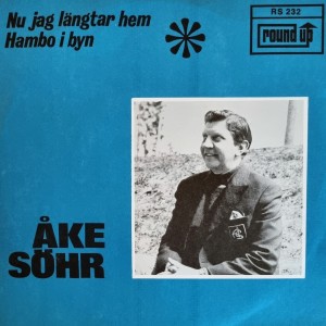 อัลบัม Nu Längtar Jag Hem / Hambo I Byn ศิลปิน Åke Söhr