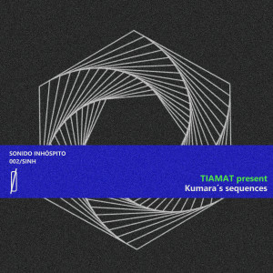 Tiamat的專輯Kumara´s sequences