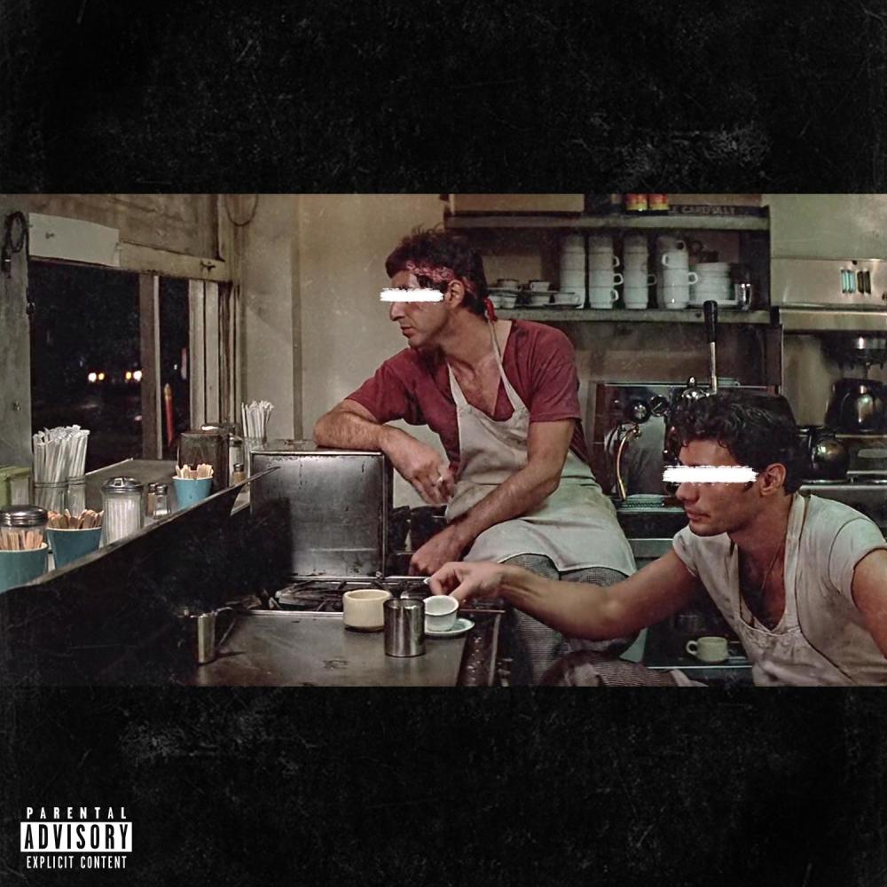 The Legacy (feat. St. Laz) (DJ Nice Remix) (Explicit)