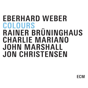 ดาวน์โหลดและฟังเพลง Seriously Deep พร้อมเนื้อเพลงจาก Eberhard Weber