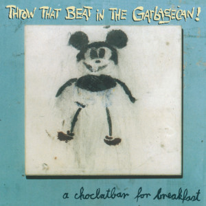 ดาวน์โหลดและฟังเพลง I Wanna Be With You พร้อมเนื้อเพลงจาก Throw That Beat In The Garbagecan!