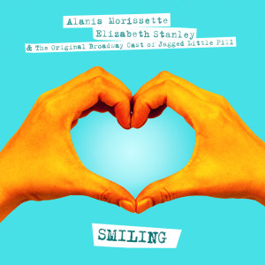 收聽Alanis Morissette的Smiling歌詞歌曲