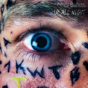Pick Up Goliath的專輯Up All Night