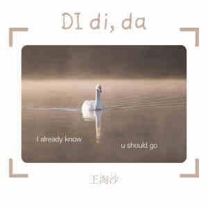收听王淘沙的DI di,da歌词歌曲