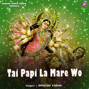 Album Tai Papi La Mare Wo from 