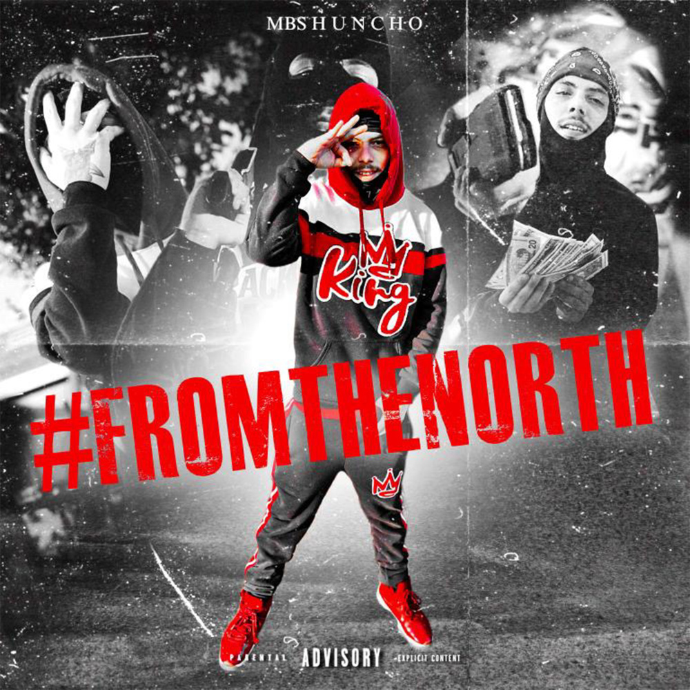 #FromTheNorth (Explicit)