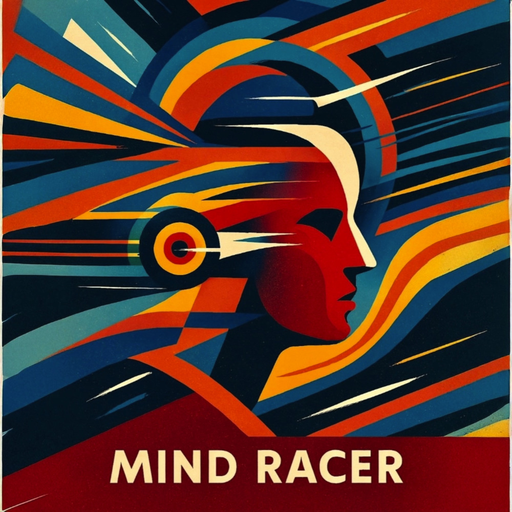 Mind Racer