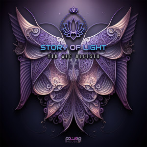 Album You Are Blessed from Story of Light