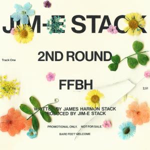 อัลบัม 2nd Round / FFBH ศิลปิน Jim-E Stack