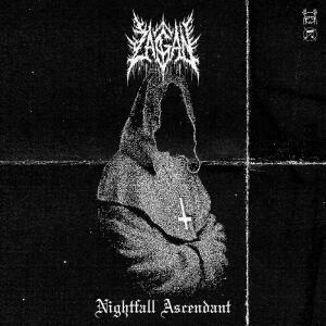 Album Nightfall Ascendant from 