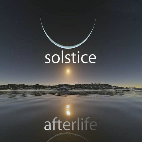 Solstice (Elysian Fields Mix)