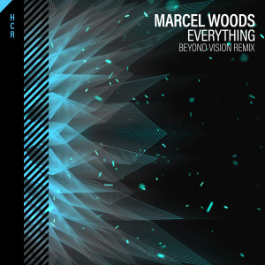 Marcel Woods的專輯Everything (Beyond Vision Remix)