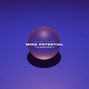 Album Mind Potential oleh Pale Blue