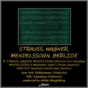 ดาวน์โหลดและฟังเพลง Symphonie fantastique in C Major, H 48: II. Un BAL. Valse. Allegro non troppo (Live) พร้อมเนื้อเพลงจาก BBC Symphony Orchestra